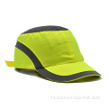 Helm bescherming harde hoed
